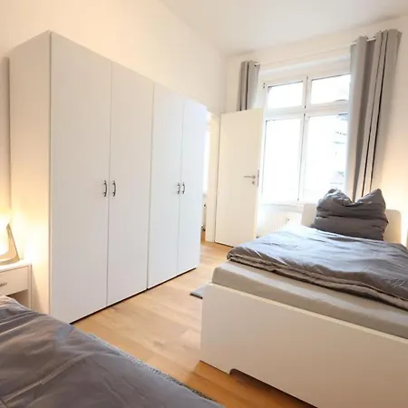Lea-apartments Nord Apartment